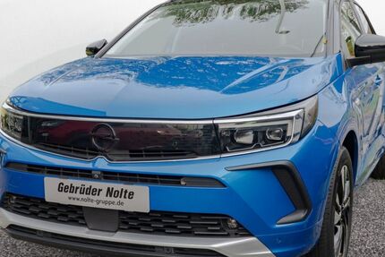 Opel Grandland (X) 32.310 km 21.850 &euro; Iserlohn 58636