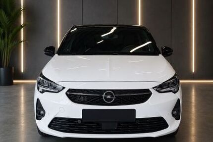 Opel Corsa 89.000 km 13.700 &euro; Olpe 57462