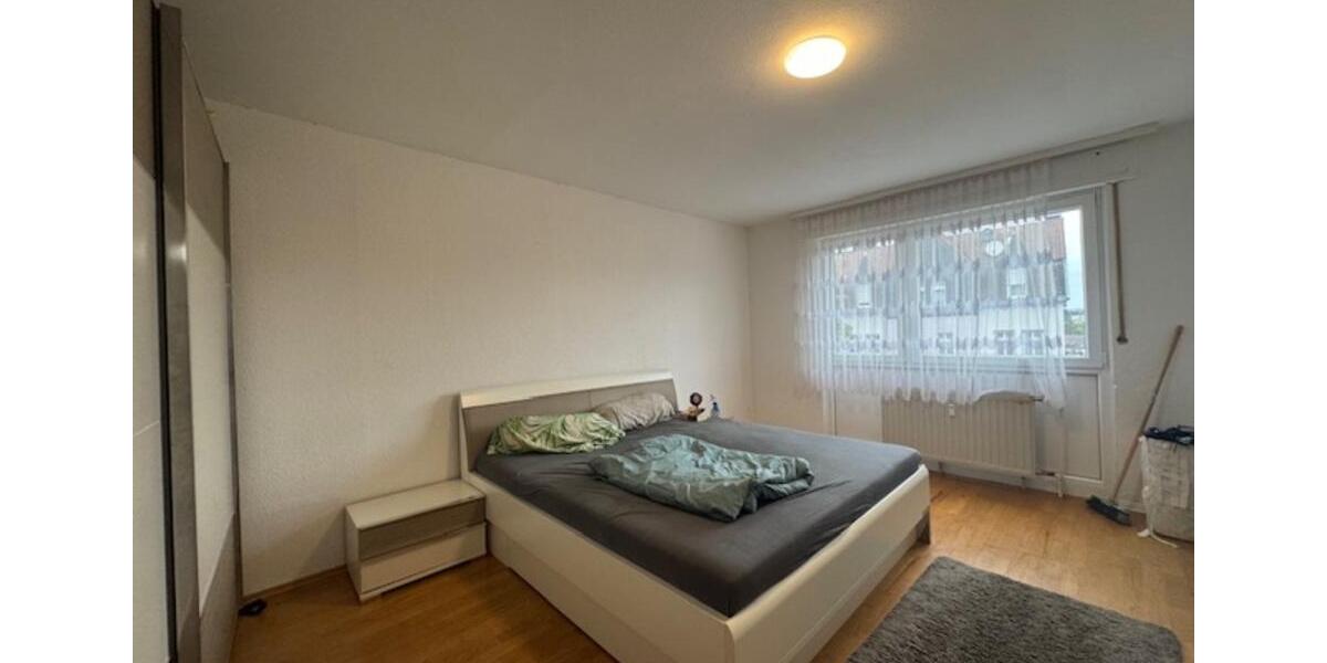 Etagenwohnung Lüdenscheid Staberg - 3 Zimmer, 80 m&sup2;, 720&euro; | Angebot:25584444