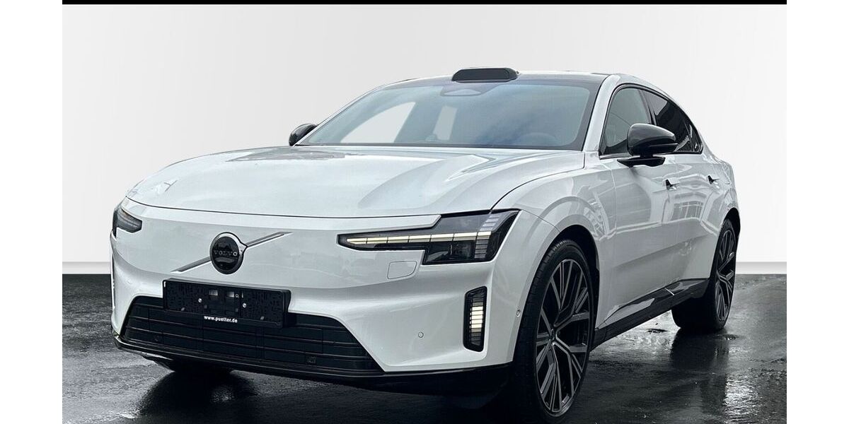 Volvo ES90 5.500 km 81.890 &euro; Iserlohn 58640