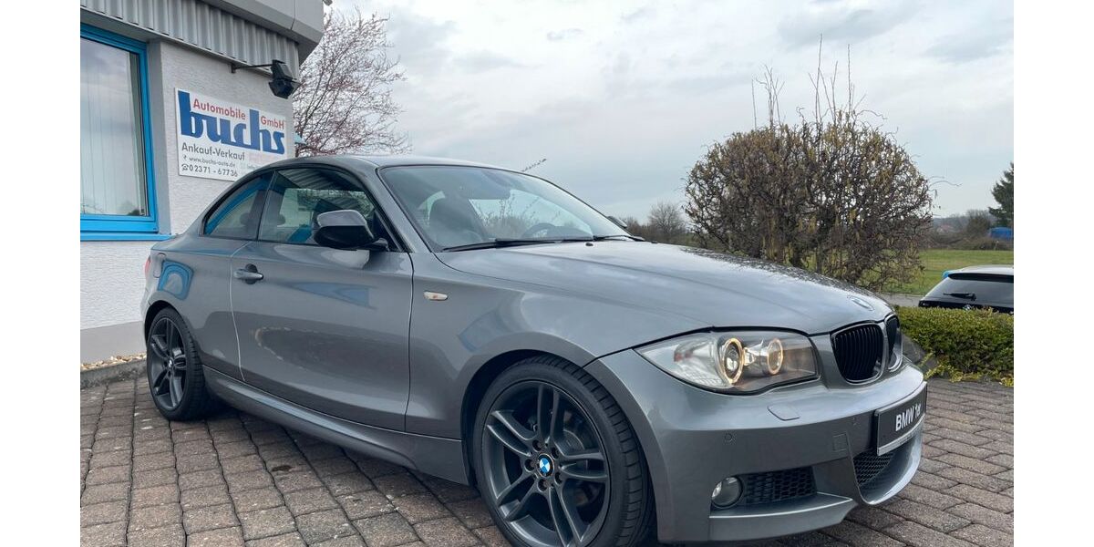 BMW 120 281.100 km 5.790 &euro; Iserlohn 58640