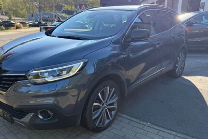 Renault Kadjar 102.500 km 9.749 &euro; Lüdenscheid 58515