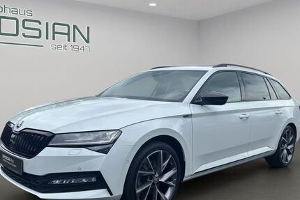Skoda Superb 61.246 km 35.980 &euro; Iserlohn 58642