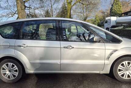 Ford S-Max 305.200 km 3.500 &euro; Delle (Breckerfeld) 58339