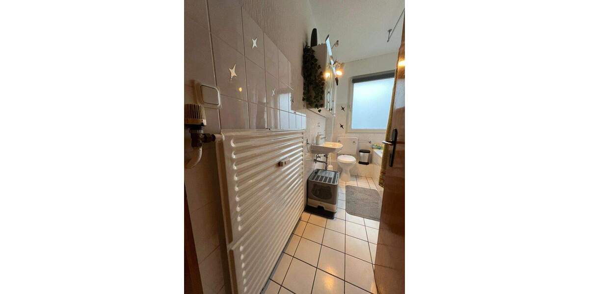 Etagenwohnung Gummersbach / Strombach Strombach - 3 Zimmer, 71 m&sup2;, 129.000&euro; | Angebot:25896357