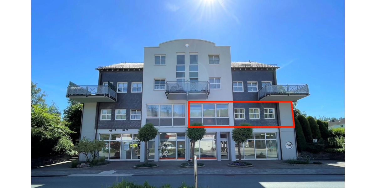 Gewerbeobjekt Sundern (Sauerland) - 583&euro; | Angebot:25440589