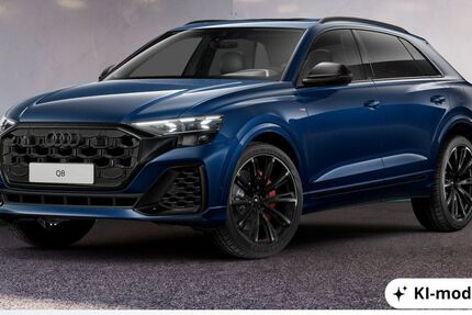 Audi Q8 15.435 km 77.340 &euro; Menden 58706