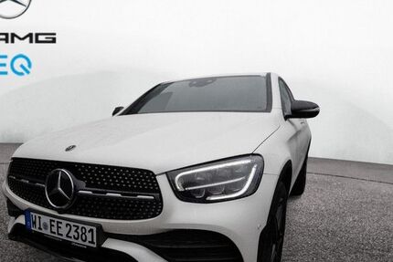Mercedes-Benz GLC 300 19.987 km 60.880 &euro; Plettenberg 58840