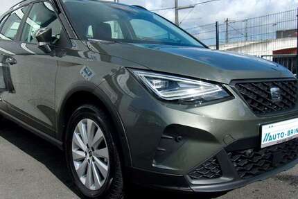 Seat Arona 3.185 km 17.945 &euro; Hagen 58089