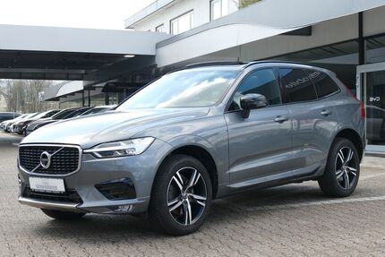 Volvo XC60 47.540 km 37.490 &euro; Schwelm 58332