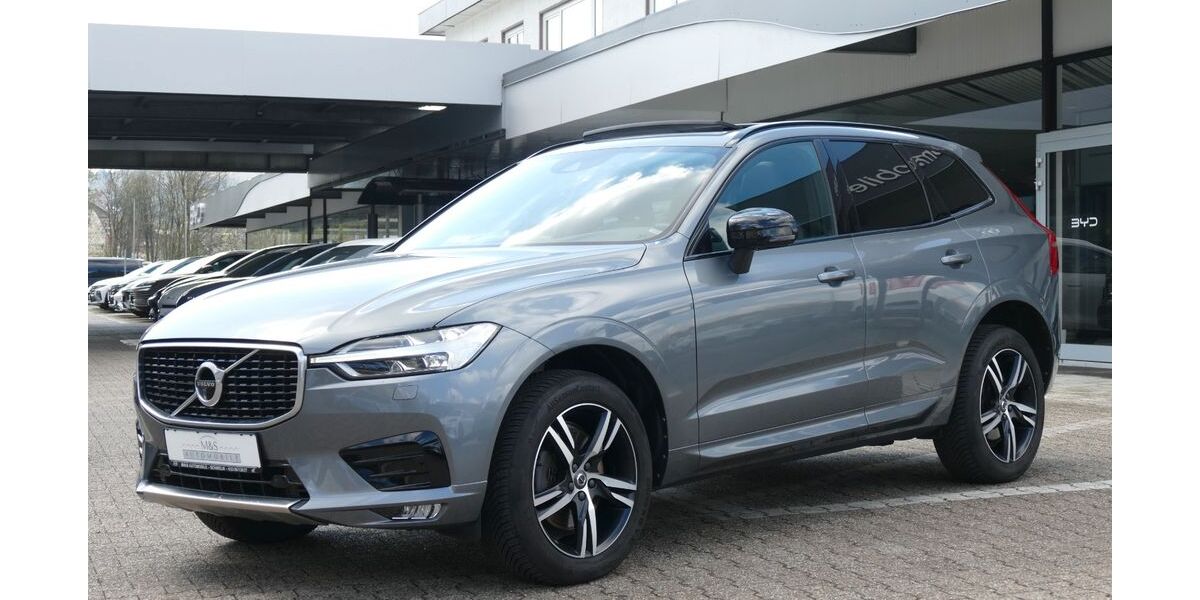 Volvo XC60 47.540 km 37.490 &euro; Schwelm 58332