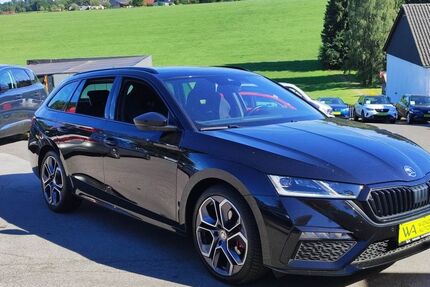 Skoda Octavia 52.196 km 28.495 &euro; Halver 58553