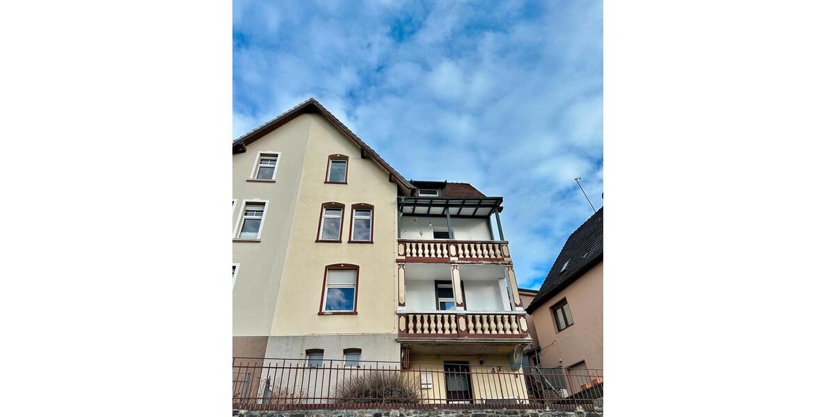 Doppelhaushälfte Altena - 10 Zimmer, 150 m&sup2;, 249.000&euro; | Angebot:26224593