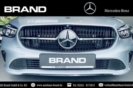Mercedes-Benz B 200 3.000 km 42.980 &euro; Gummersbach 51645