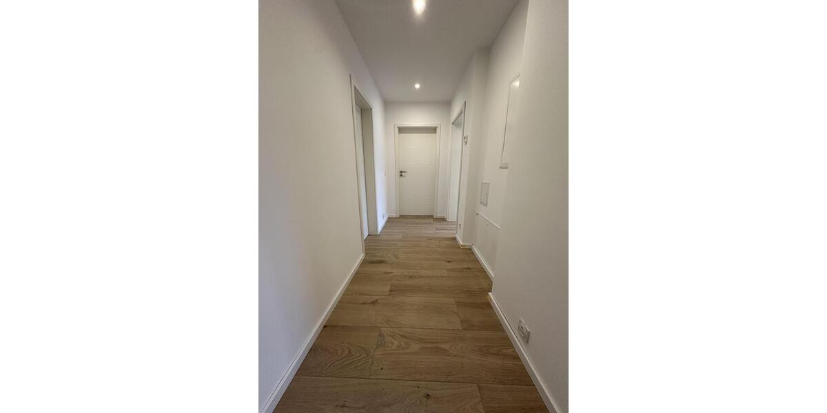 Erdgeschoßwohnung Schwerte - 4 Zimmer, 89 m&sup2;, 1.070&euro; | Angebot:26439185