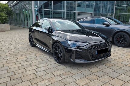 Audi RS3 12.000 km 13.416 &euro; Werdohl 58791