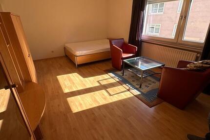 Wohnung Hagen Hagen-Mitte - 1 Zimmer, 25 m&sup2;, 300&euro; | Angebot:25341184