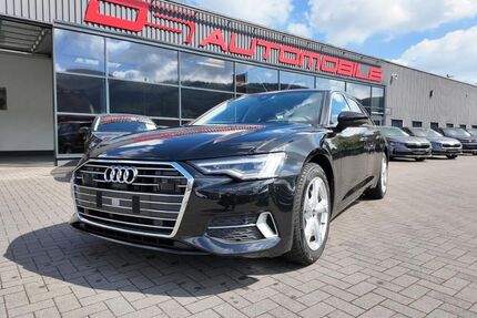 Audi A6 43.900 km 32.490 &euro; Plettenberg 58840