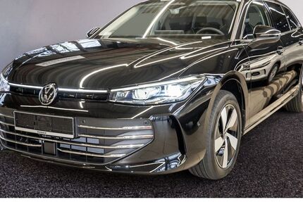 VW Passat 2.883 km 49.910 &euro; Menden 58706