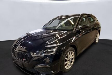 Skoda Octavia 107.811 km 27.795 &euro; Hagen 58091