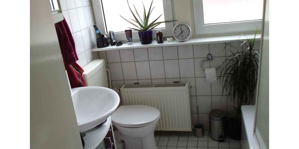 Dachgeschoßwohnung Schwerte - 3.5 Zimmer, 52 m&sup2;, 420&euro; | Angebot:25874629