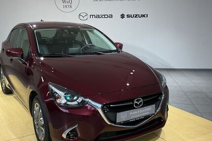 Mazda 2 54.800 km 13.890 &euro; Gummersbach 51645