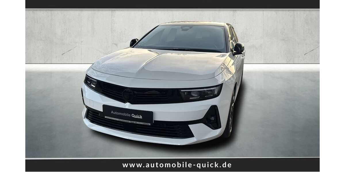 Opel Astra 14.350 km 20.990 &euro; Iserlohn-Letmathe 58642