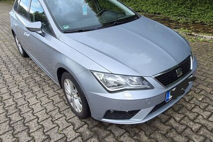 Seat Leon 127.000 km 10.750 &euro; Iserlohn 58636