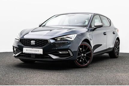 Seat Leon 89.574 km 18.600 &euro; Hagen 58091