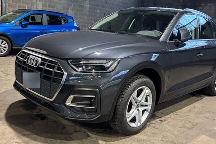 Audi Q5 19.998 km 39.549 &euro; Hagen 58091