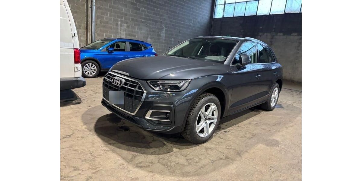 Audi Q5 19.998 km 39.549 &euro; Hagen 58091