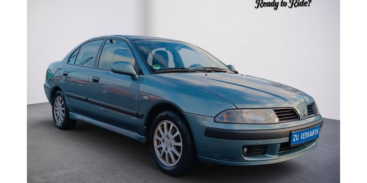 Mitsubishi Carisma 218.000 km 2.000 &euro; Olpe 57462