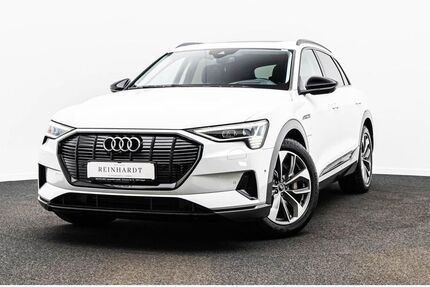 Audi e-tron 61.016 km 33.095 &euro; Hagen 58091