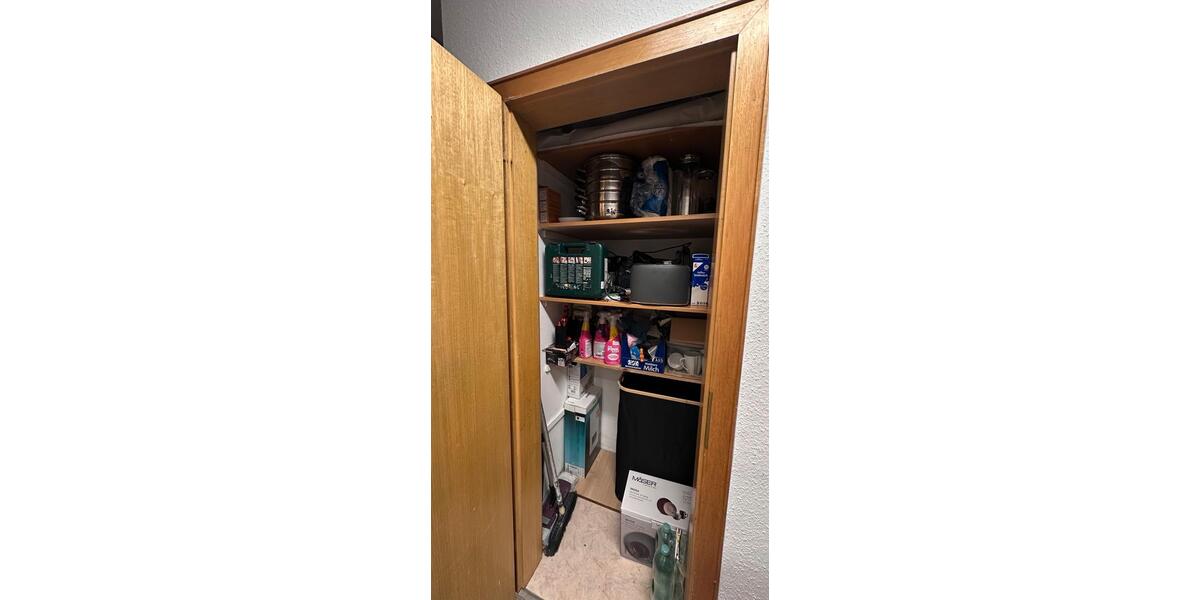 Etagenwohnung Gummersbach Hepel - 3 Zimmer, 78 m&sup2;, 750&euro; | Angebot:26413868