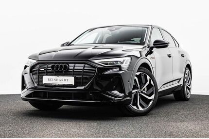 Audi e-tron 25.259 km 27.905 &euro; Hagen 58091