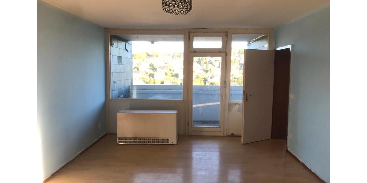 Etagenwohnung Gummersbach Hepel - 3 Zimmer, 85 m&sup2;, 500&euro; | Angebot:26426273