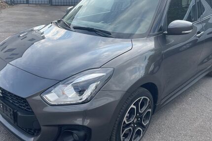 Suzuki Swift 30.000 km 17.900 &euro; Iserlohn 58638