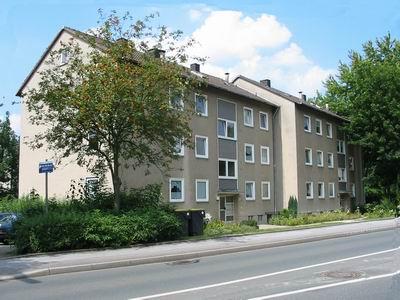 Erdgeschoßwohnung Iserlohn Grüne - 3 Zimmer, 71 m&sup2;, 509&euro; | Angebot:25963925