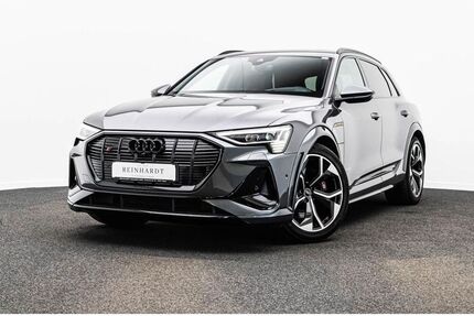 Audi e-tron 59.998 km 39.980 &euro; Hagen 58091