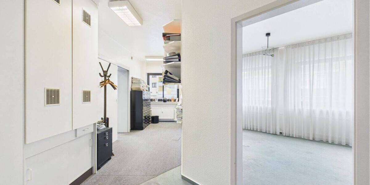 Etagenwohnung Ennepetal Milspe - 4 Zimmer, 96 m&sup2;, 197.000&euro; | Angebot:25929240