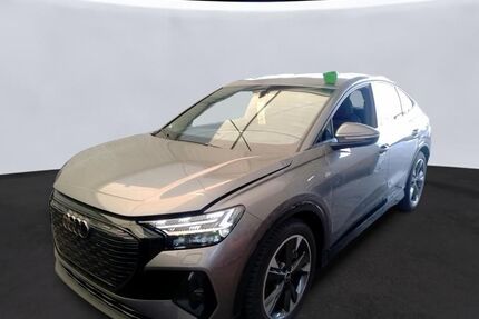 Audi Q4 e-tron 26.498 km 46.285 &euro; Hagen 58091