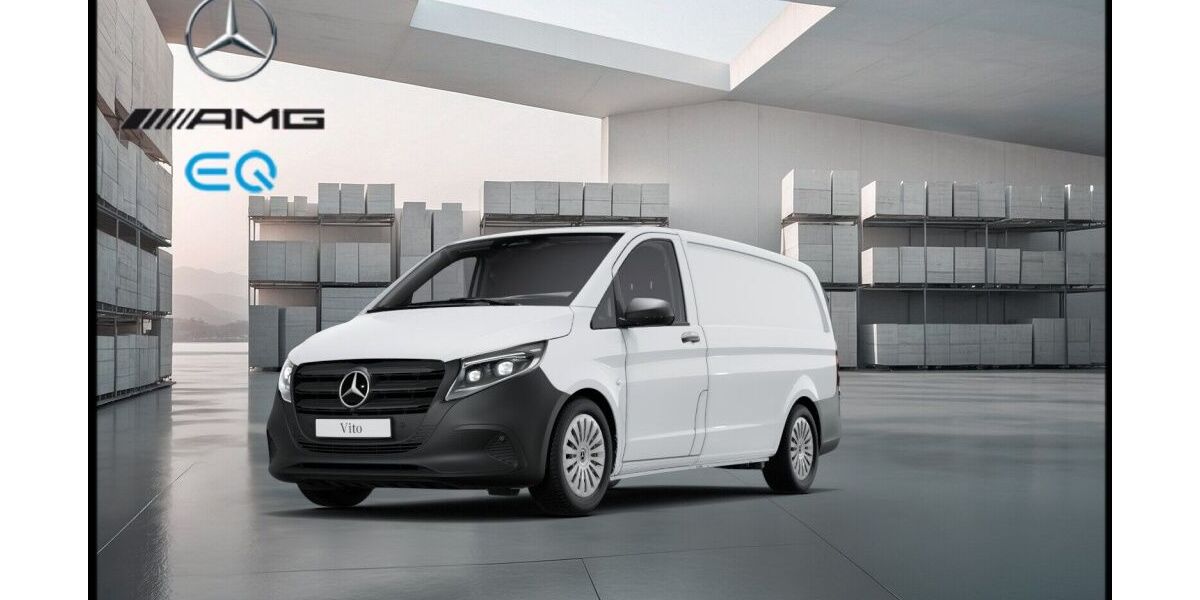Mercedes-Benz Vito 1.202 km 41.055 &euro; Lüdenscheid 58507