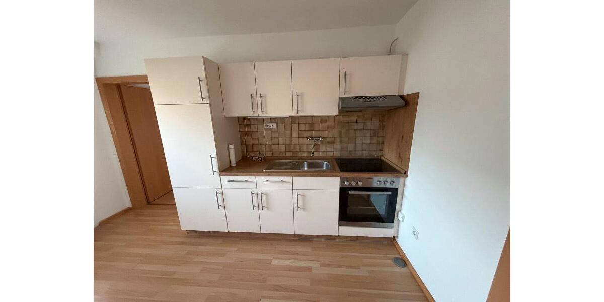 Erdgeschoßwohnung Engelskirchen - 2 Zimmer, 40 m&sup2;, 510&euro; | Angebot:25842718