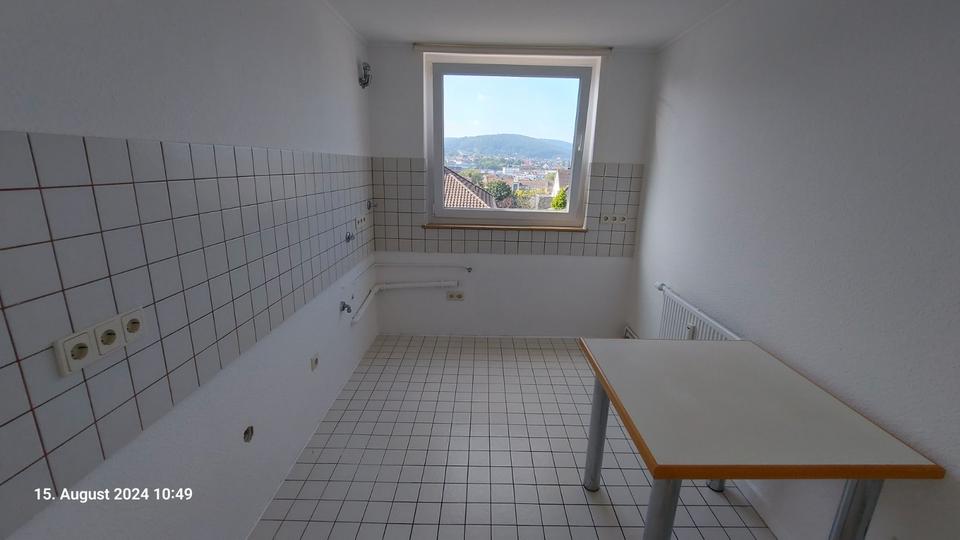 Dachgeschoßwohnung Hagen Hagen-Mitte - 2 Zimmer, 69 m&sup2;, 139.000&euro; | Angebot:26014637