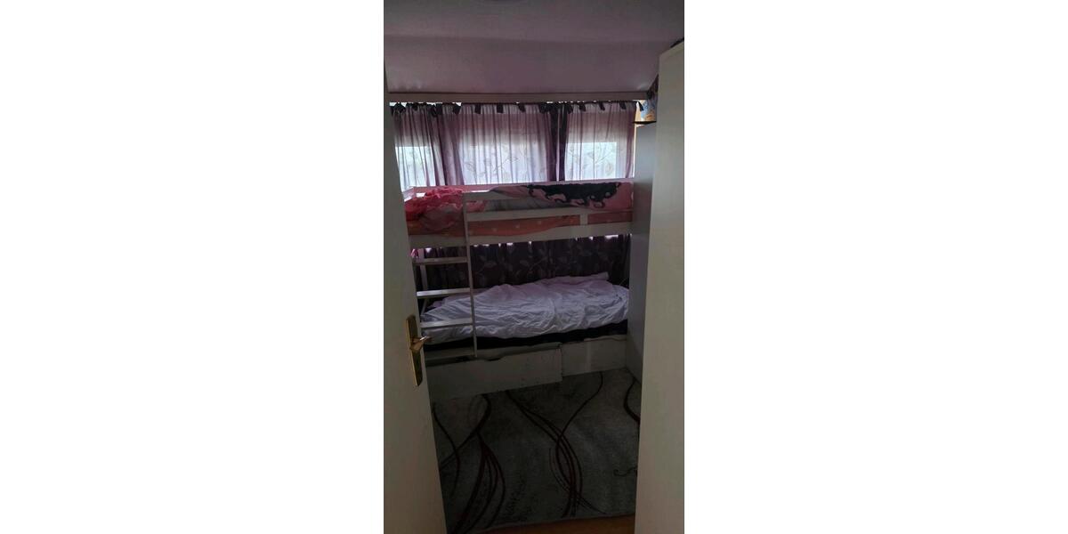 Etagenwohnung Kierspe - 3 Zimmer, 60 m&sup2;, 800&euro; | Angebot:27541594