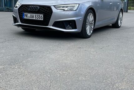 Audi A4 65.120 km 29.500 &euro; Altena 58762