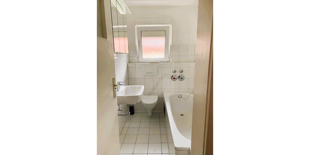 Etagenwohnung Lüdenscheid Augustenthal - 2 Zimmer, 51 m&sup2;, 310&euro; | Angebot:25929630