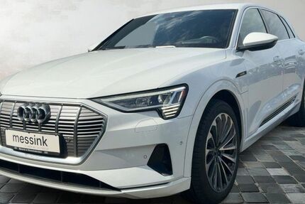 Audi e-tron 49.560 km 33.480 &euro; Radevormwald 42477