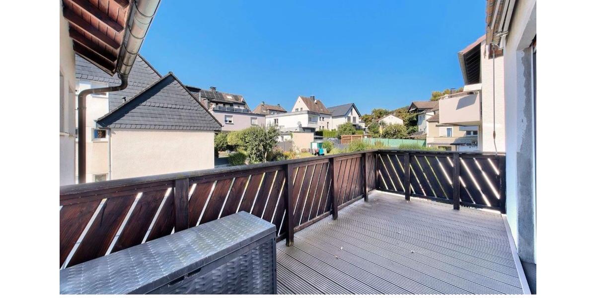 Etagenwohnung Iserlohn Letmathe - 4 Zimmer, 95 m&sup2;, 800&euro; | Angebot:26680725