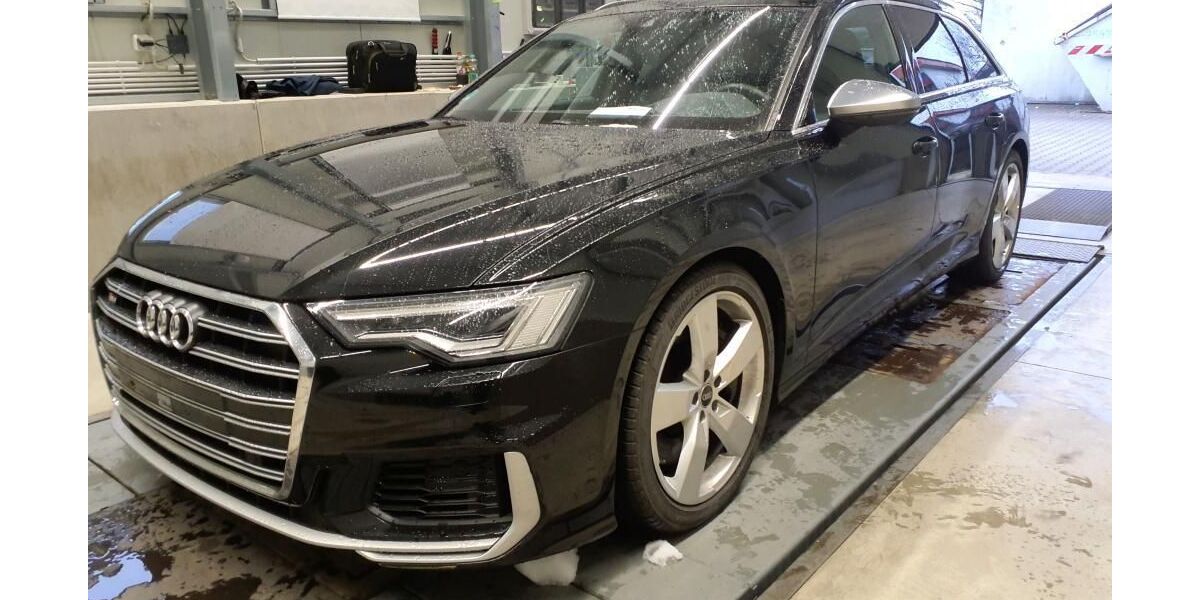Audi S6 41.664 km 51.825 &euro; Hagen 58091